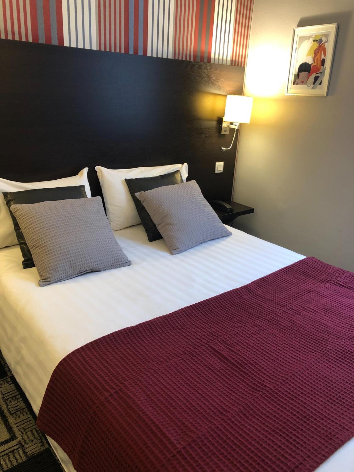 Small Double Room