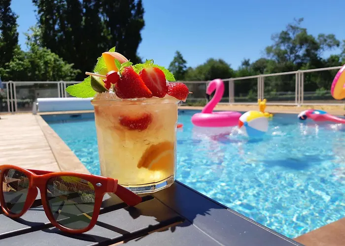 Novotel Le Mans